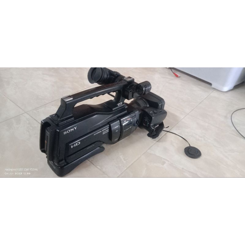 sony mc1500