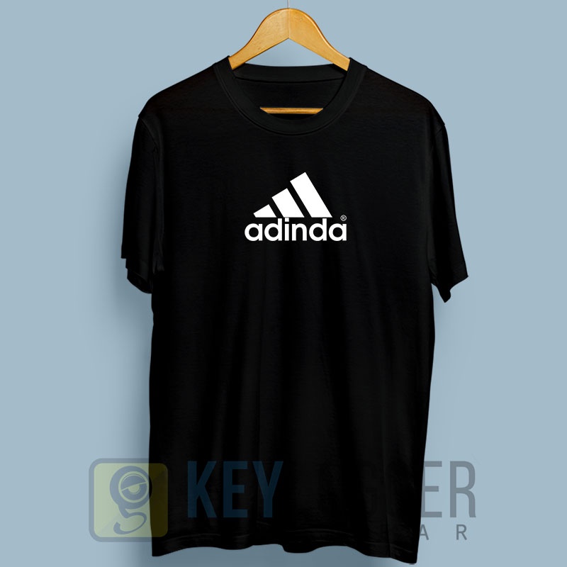 Baju Kaos Adinda Plesetan Adidas Lucu Unik 51  Kata Kata