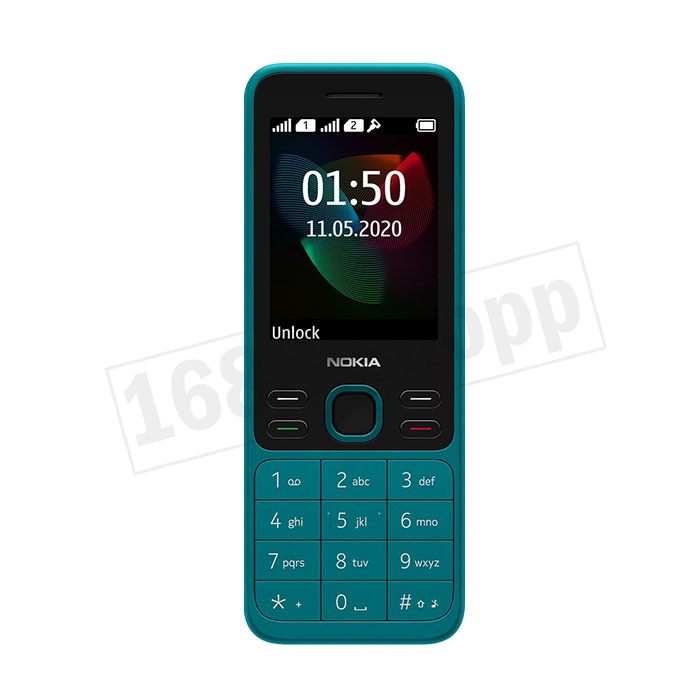 HP NOKIA 150 NEW!!!