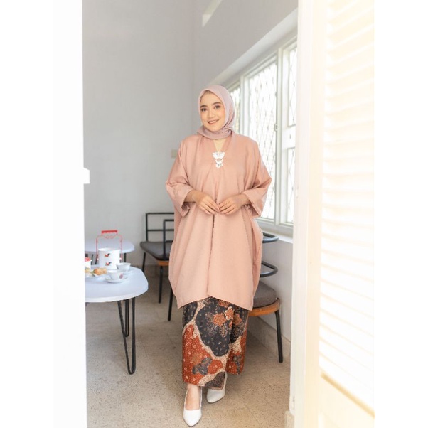 LAKSMI kebaya blus