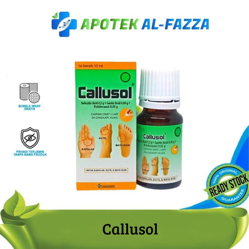 Callusol