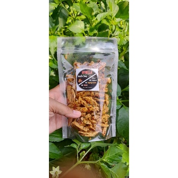 

miqela basreng pedas daun jeruk 100gram