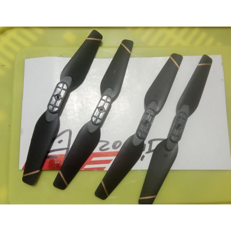 Part drone kf610 baling baling penganti