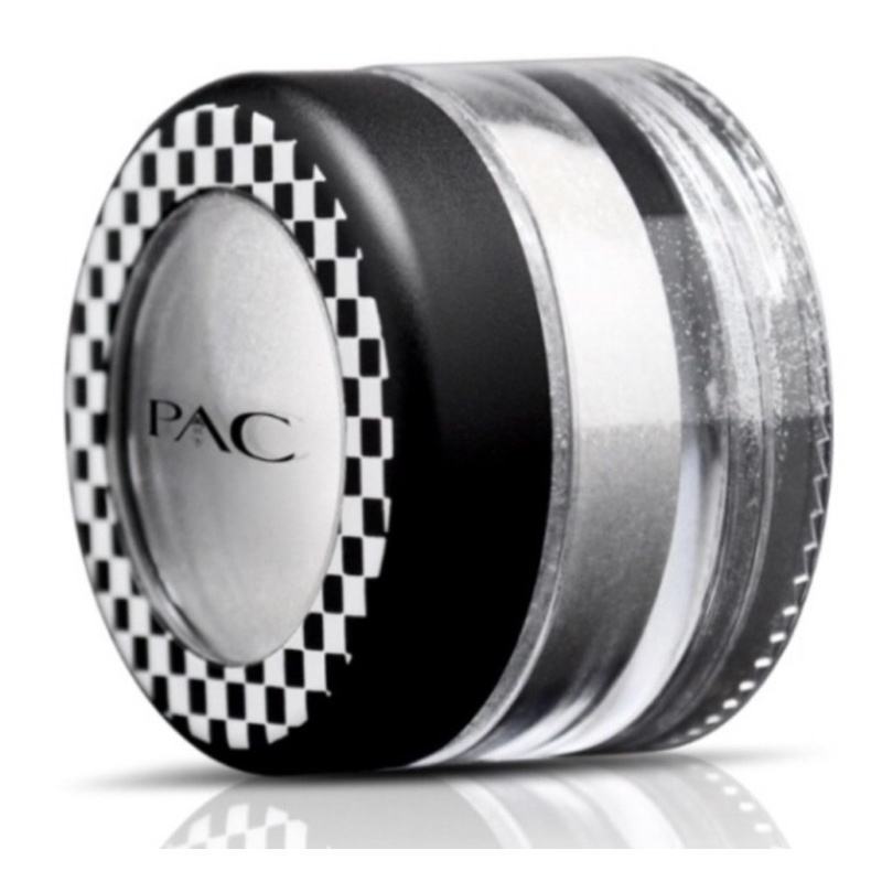 Pac sparkling powder (gliter)