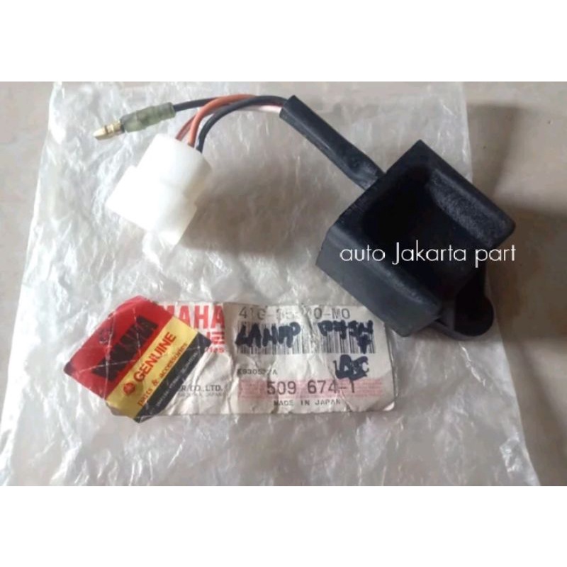 Cdi rx king cobra rxk rx spesial l2 super v80 original nos japan