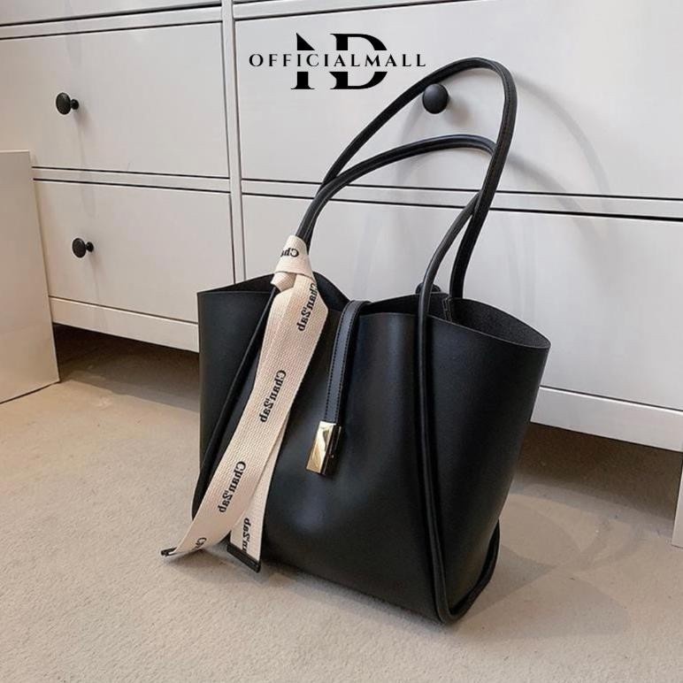 TAS SHOULDER BAG WANITA ANGIO TOTE BAG SWEET FASHION (GRATIS PITA)