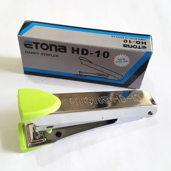 Stapler / Staples Etona HD10