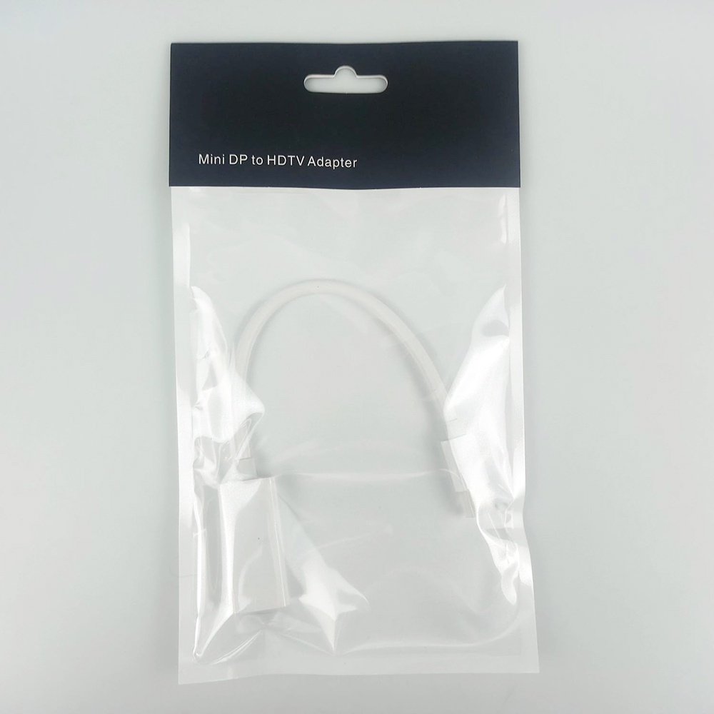 Kabel Adaptor Mini Displayport ke HDMI Female