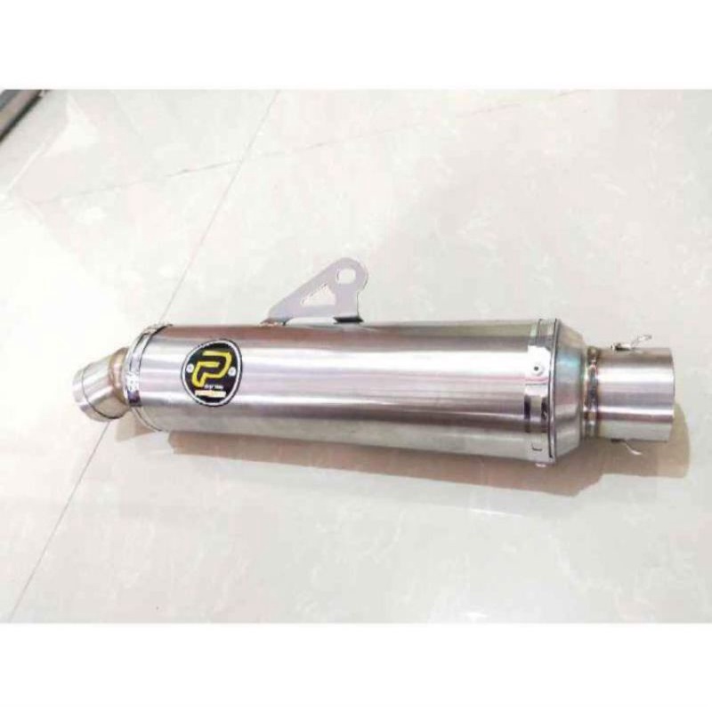 CLASSIC C - Knalpot Pekajaman slencer Pekajaman slincer pekajaman