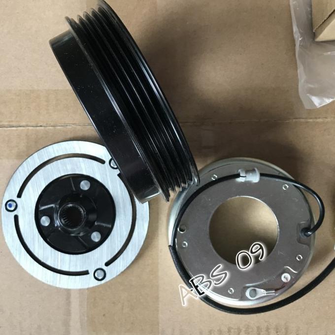 Magnet Clutch Kompresor Ac Chery Qq Daewoo Matiz Chevrolet Spark