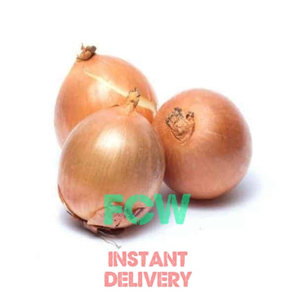 FCW INSTANT - Bawang Bombay
