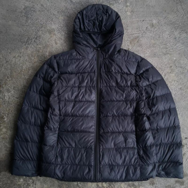 Jacket Gunung Second Jacket Outdoor Second Jacket Sport Pakaian Mendaki Pakaian Outdoor Jacket Bulu 