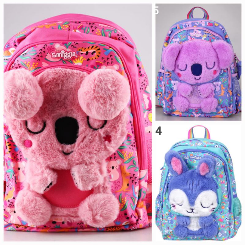Ransel Junior/Backpack junior/Kado/Hadiah Ulang Tahun