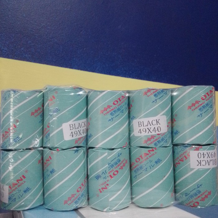 Thermal Paper Otani 49 x 40