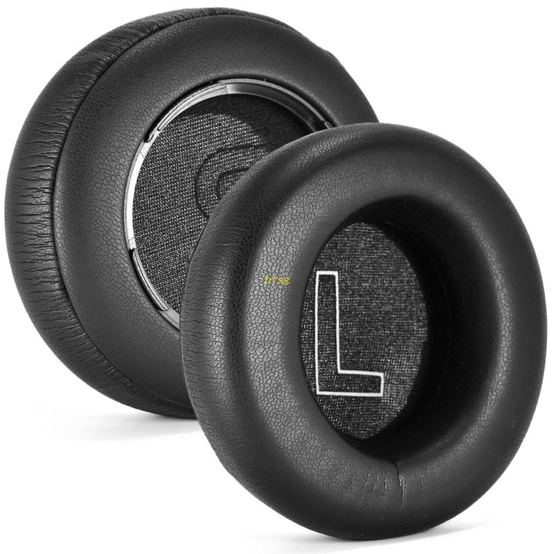 Bt Bantalan Telinga Nyaman Untuk Earpad Headset H9 3rd Gen3 Dengan Lengan Gesper