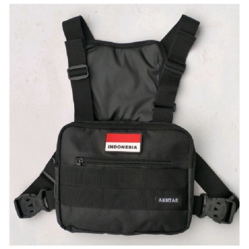 tas dada bodypack tactical terbaru murah original kekinian