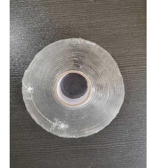 

Murah Surprise [310gr] 2MM X 5Meter Double tape ajaib , lebar 3cm