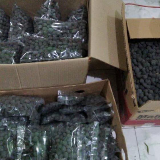 

Terbaik 500 gram Kranji asam !!!