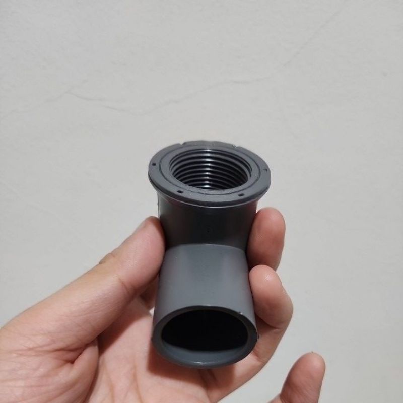Faucet Knie 1/2 / Faucet Knie 3/4 / Faucet Knee 1/2 / Faucet Knee 3/4 / Keni Drat Dalam Maspion 0.5 / Keni Drat Dalam Maspion 0.75 / Keni Drat Dalam Maspion TERMURAH / KENI DRAT DALAM EKONOMIS MASPION TERMURAH MASPION / STOP AIR PIPA MASPION