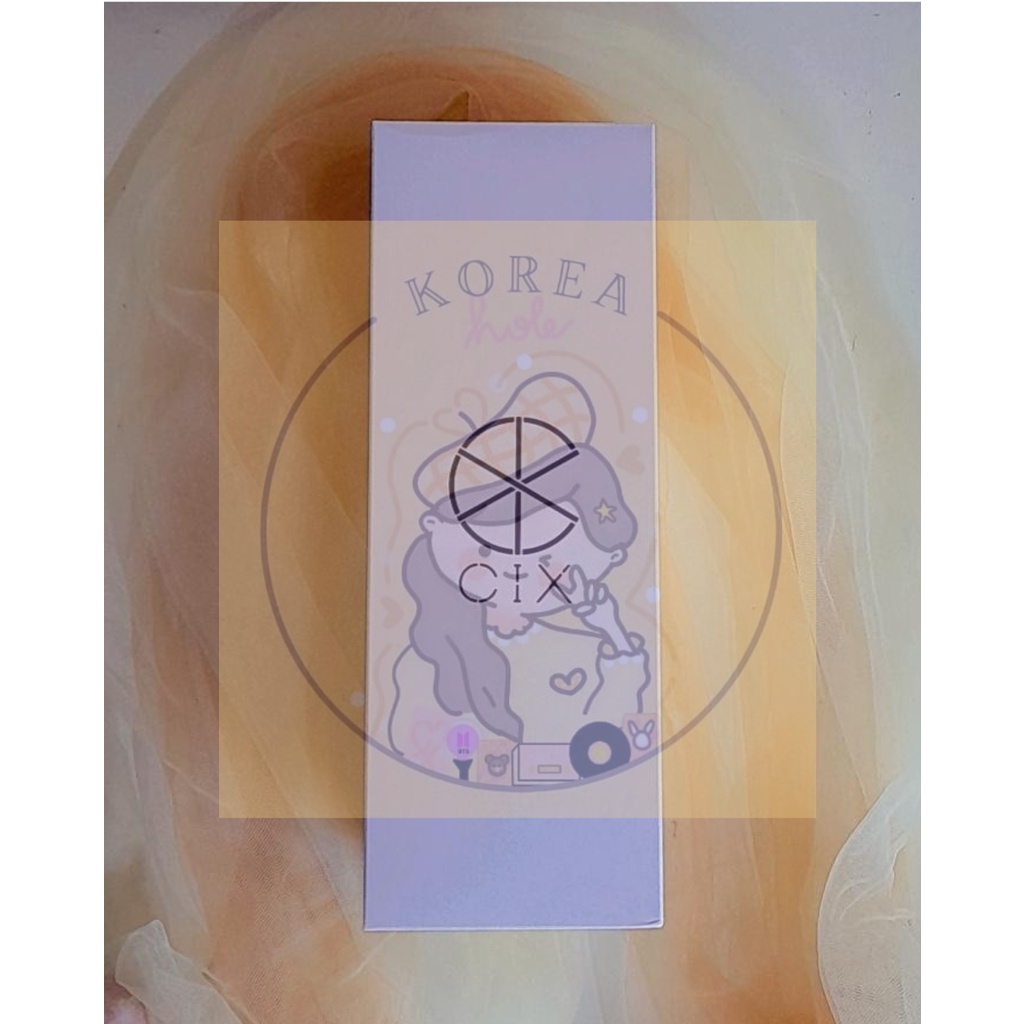 PLNSN PO LIGHTSTICK CIX