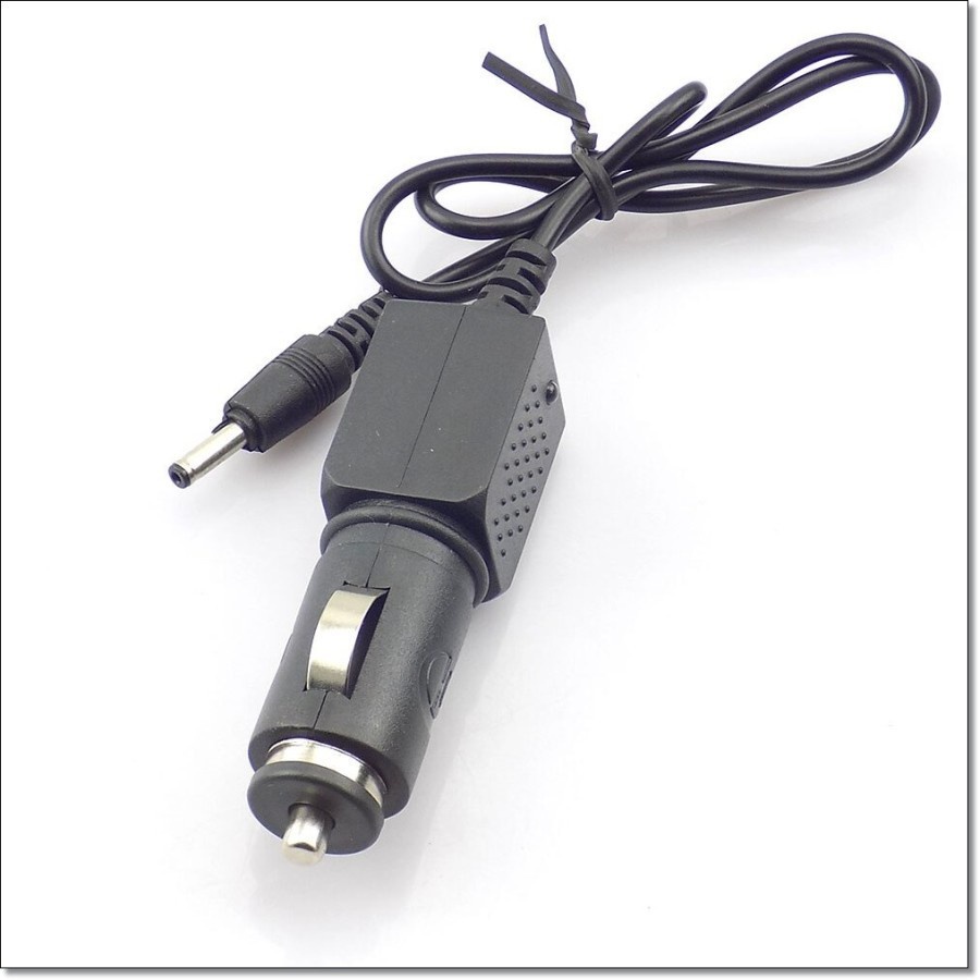 Charger Lighter Untuk Senter Kepala Swat Power USB DC5 V Jack 3.5 mm