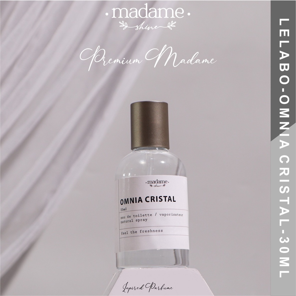 PARFUM MADAM-LELABO PREMIUM 30ML