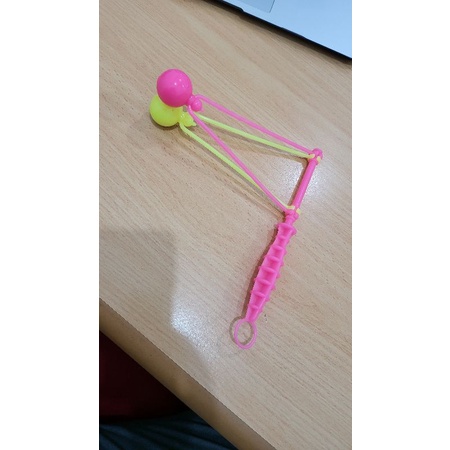 Lato Lato Gagang Murah / Mainan Ketek Ketek / Tik Tok / Etek Etek Automatic