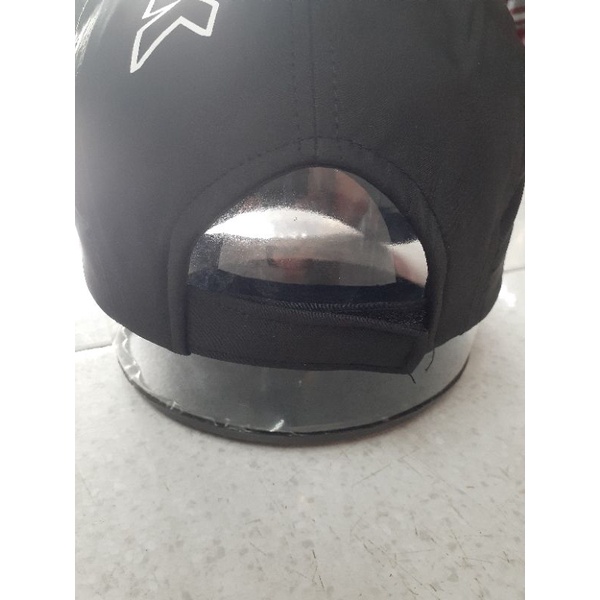 Topi Olahraga Pria Wanita / Topi Parasut Sport