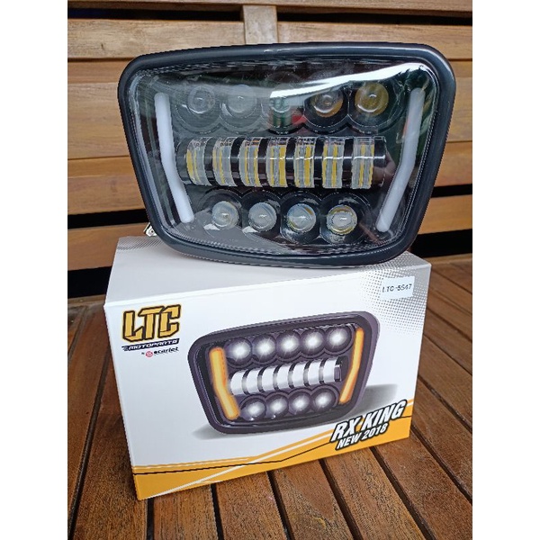 LAMPU DAYMAKER PNP RX KING RXS RXK