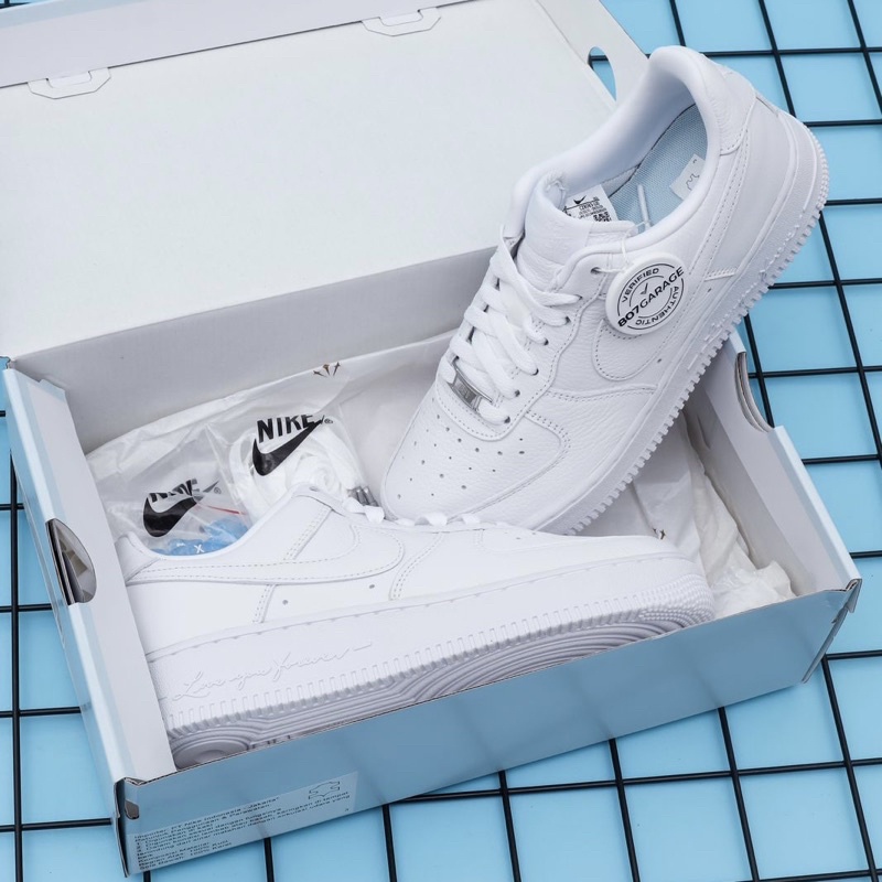 Air Force 1 Low Nocta Certified Lover Boy