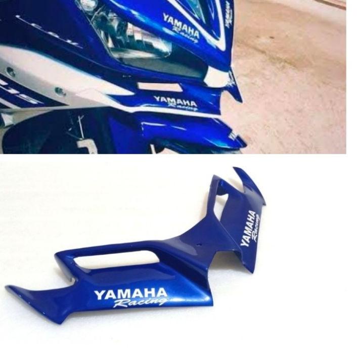 winglet Yamaha r15v2 winglet R15 V2 old