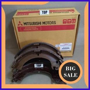 onderdil Kampas rem belakang L300 diesel L038 2ZJN23