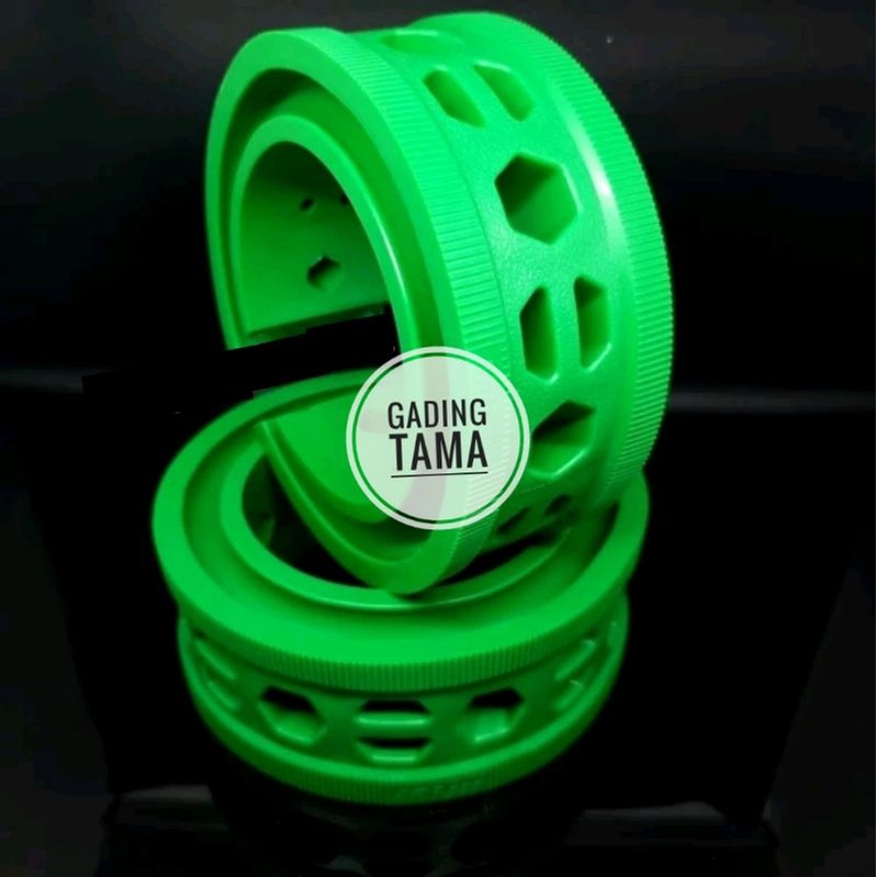 Spring Buffer Damper Mobil Warna Size A/B/B+/C/D