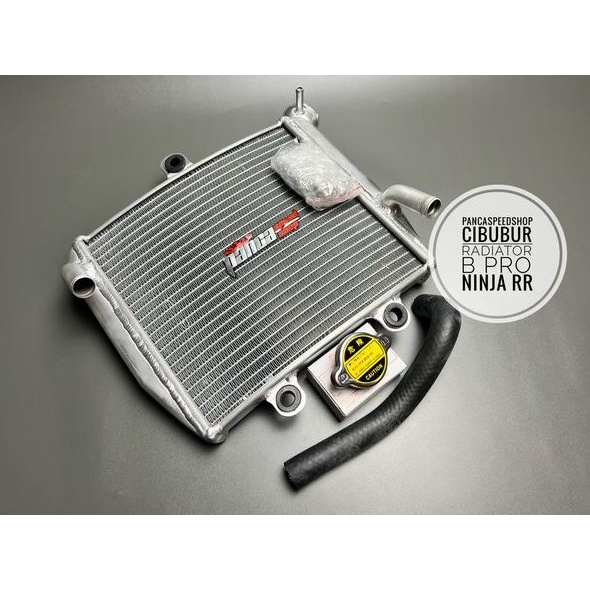 RADIATOR NINJA RR BPRO STANDARD