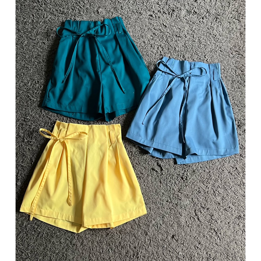 Kode: 2901 (Moxa shorts)