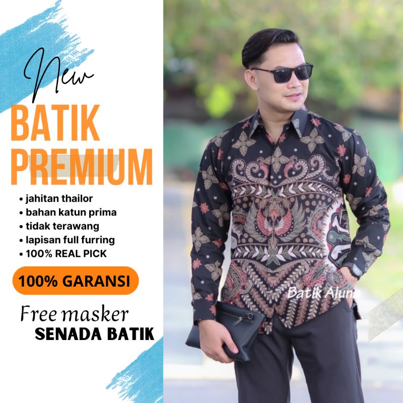 batik Aluna pcw 086
