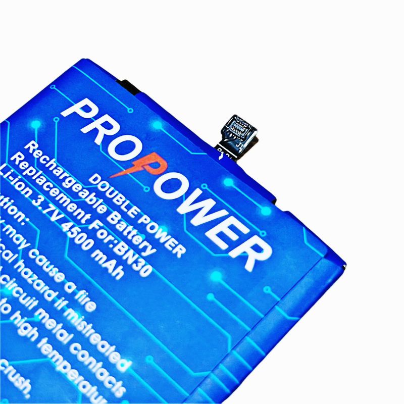 BATERAI PROPOWER BN30 COMPATIBLE FOR XIAOMI REDMI 4A