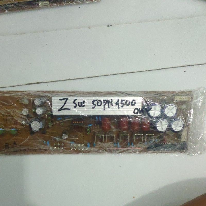 z sus  z-sus lg 50pn4500 original
