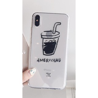 Americano printing anticrack infinix hot 11 play 11s note 11 pro smart 6 10