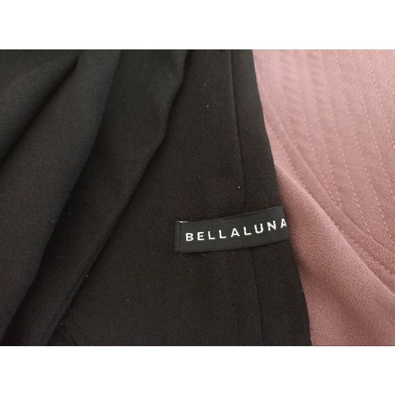 khimar zyra bellaluna