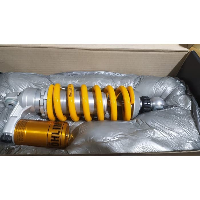 Shockbreaker Monoshock Ohlins BM850 BMW G310 G310GS GS 310