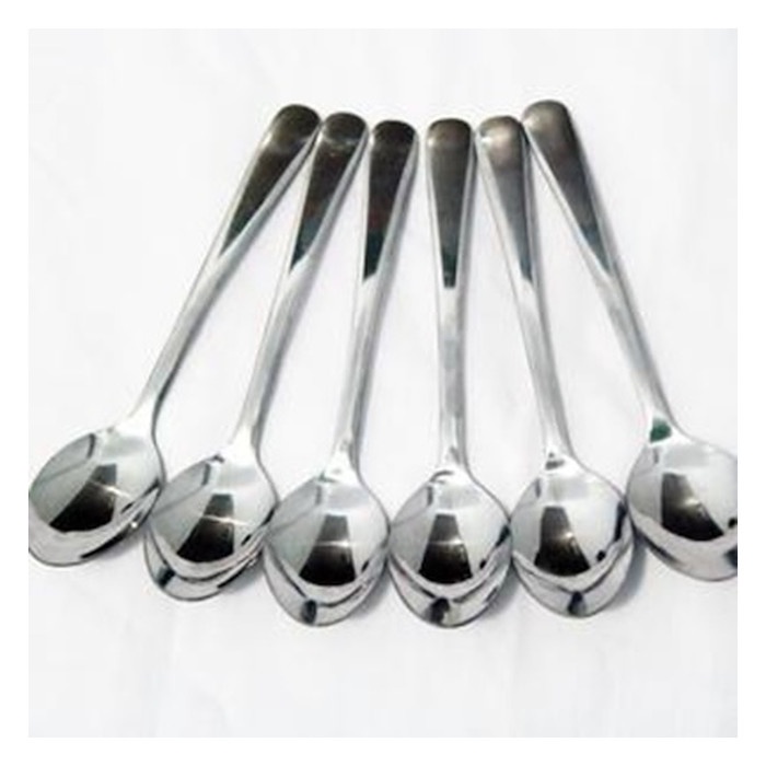 Sendok Makan Stainles Tebal Stainless Steel Spoon