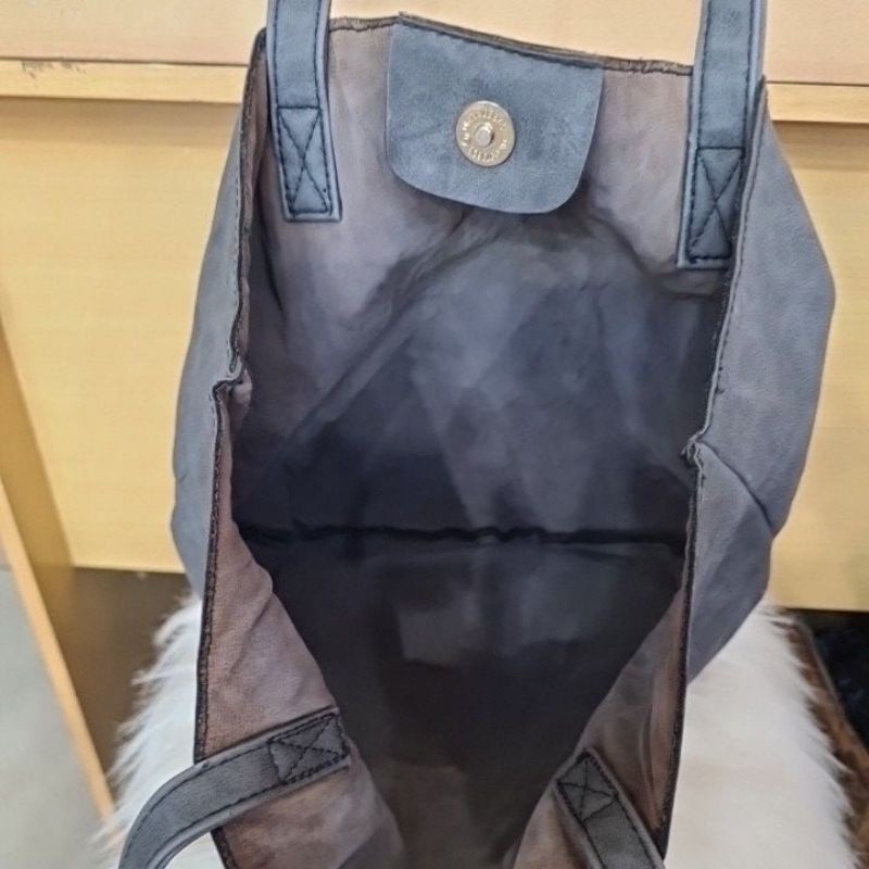 TAS KULIT MICHAEL KORS PRELOVED