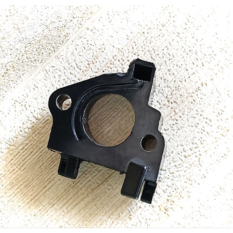 INSULATOR KARBURATOR GX390 13HP GENSET 5000WATT