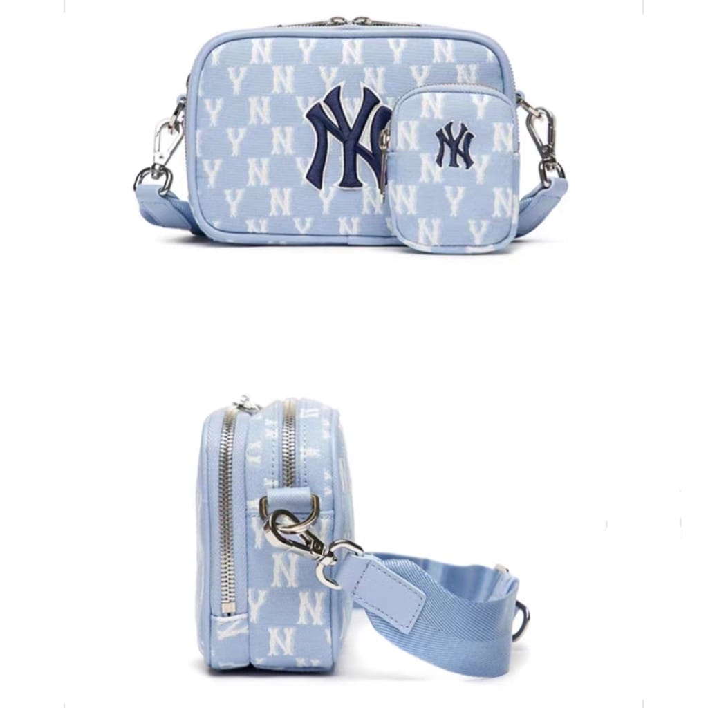 IMPORTTMURAH - SHOULDER BAG/TAS SLEMPANG CROSS BAG IMPORT PREMIUM TERBARUU #2518