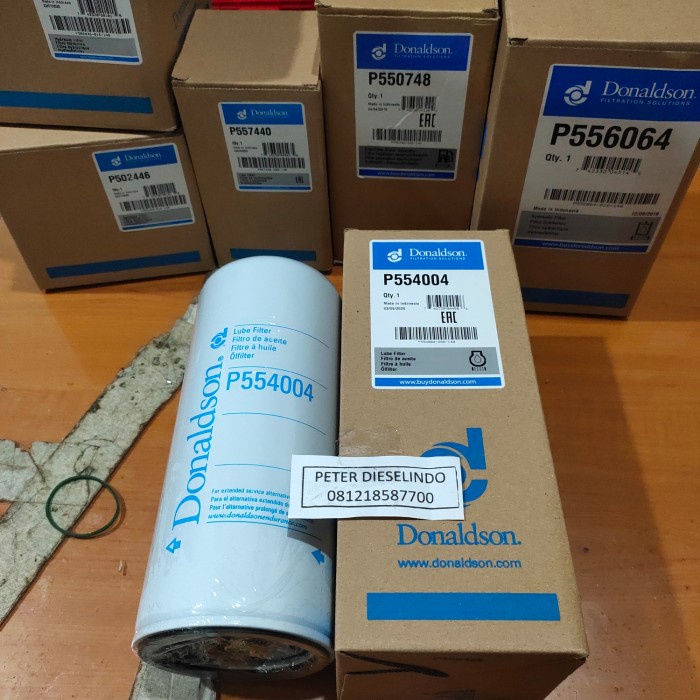 PRDO FILTER P554004 DONALDSON