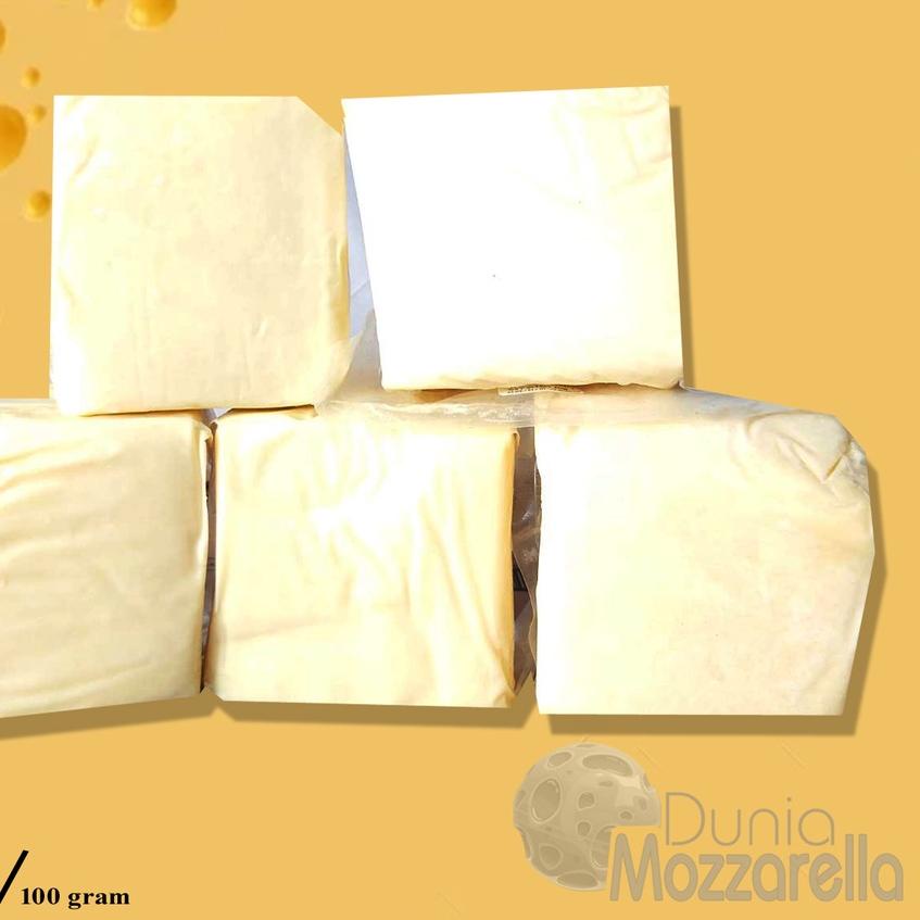 

♔ Arla Mozzarella Pizza Topping Repackaging 1 Kg ◙