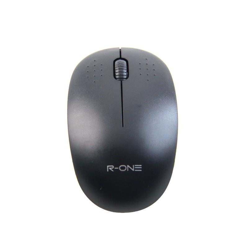 Mouse Wireless W170 R-ONE / Mouse Wireless Murah