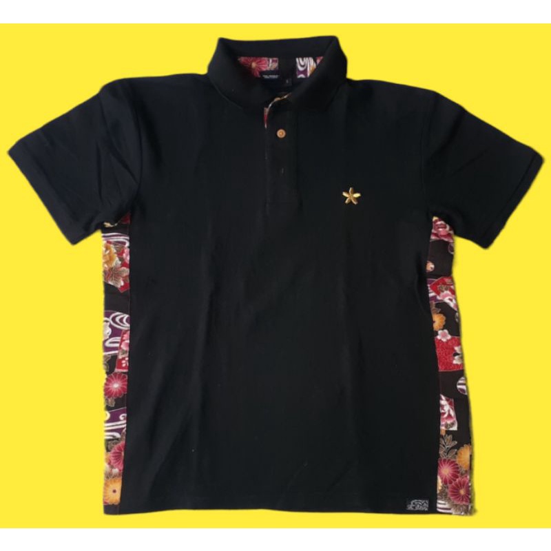 koas polo sukajan