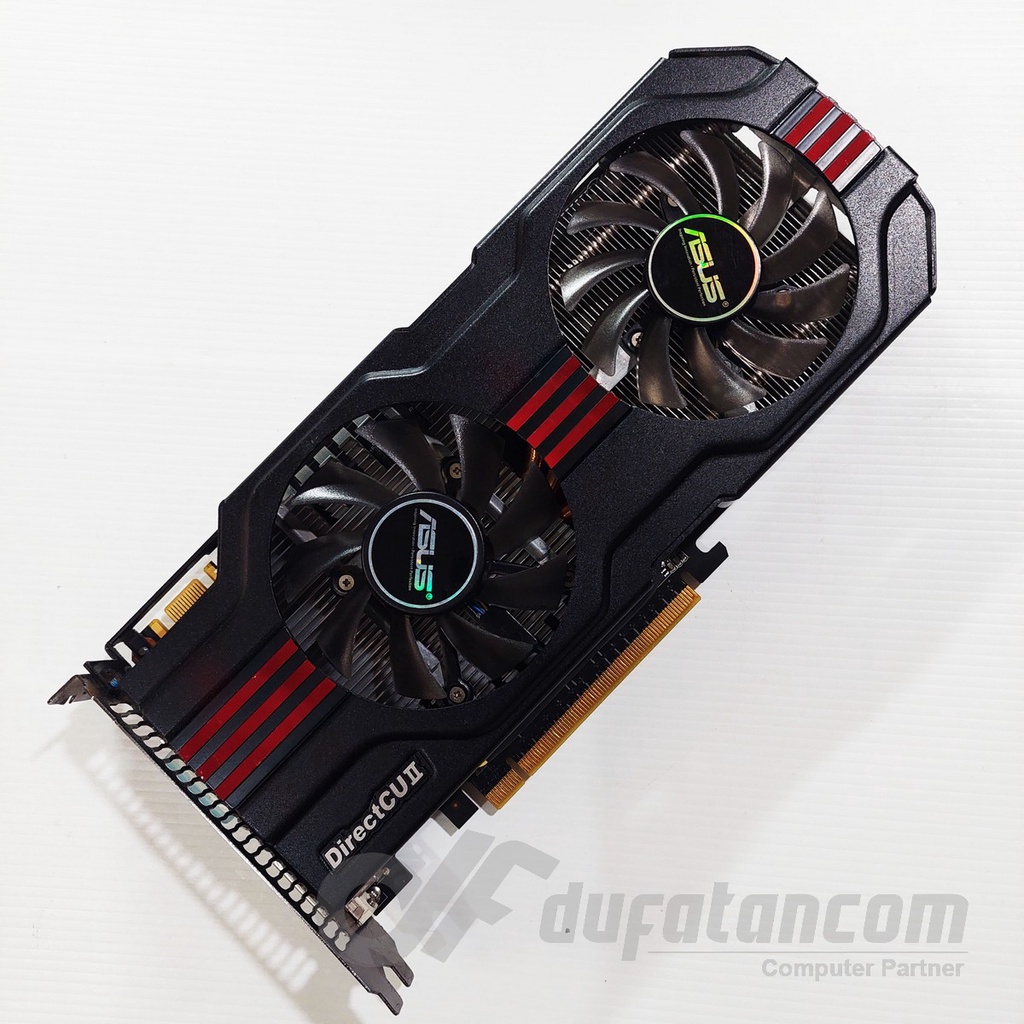 VGA GTX560Ti 1GB 256BIT DDR5